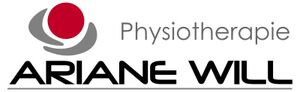 Logo von Physiotherapie Ariane Will