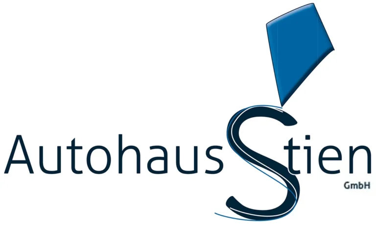 Logo von Autohaus Stien GmbH