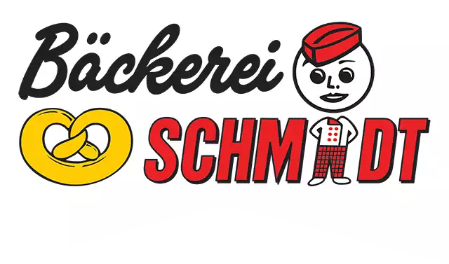 Logo von Bäckerei Schmidt