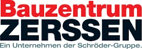 Logo von Bauzentrum Zerssen GmbH & Co KG