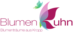 Logo von Blumen Kuhn