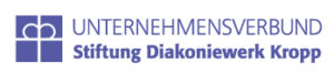 Logo von Stiftung Diakoniewerk Kropp