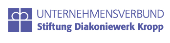 Logo von Stiftung Diakoniewerk Kropp