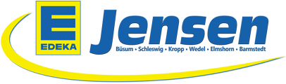 Logo von Edeka-Neukauf Jensen