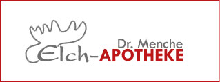 Logo von Elch-Apotheke Dr. Gerd Menche