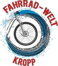 Logo von Fahrrad-Welt – R. Hillgruber
