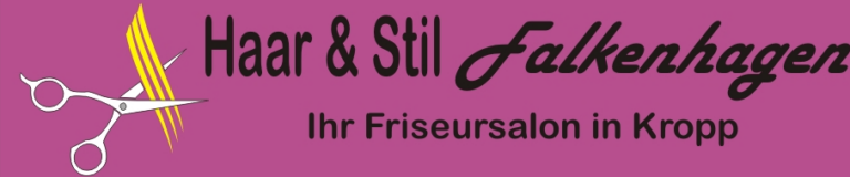 Logo von Haar & Stiel Falkenhagen