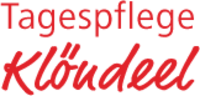 Logo von Tagespflege Klöndeel