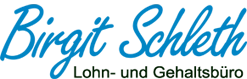 Logo von Lohn- u. Gehaltsbüro B. Schleth