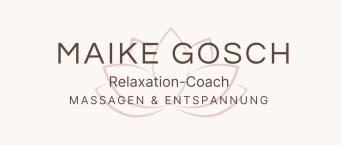Logo von Maike Gosch – Wellnessmassagen
