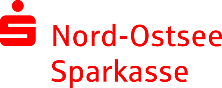 Logo von Nord-Ostsee-Sparkasse