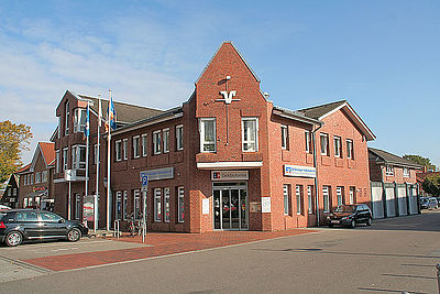 Einblick in das Unternehmen VR Bank Schleswig-Holstein Mitte eG