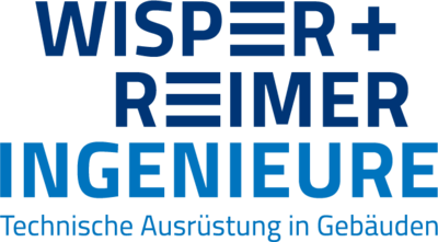 Logo von Wisper + Reimer Ingenieure GmbH