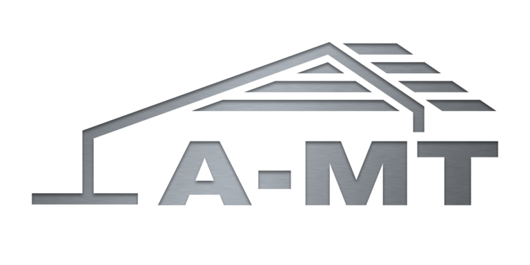 Logo von A-MT Hallenbau GmbH