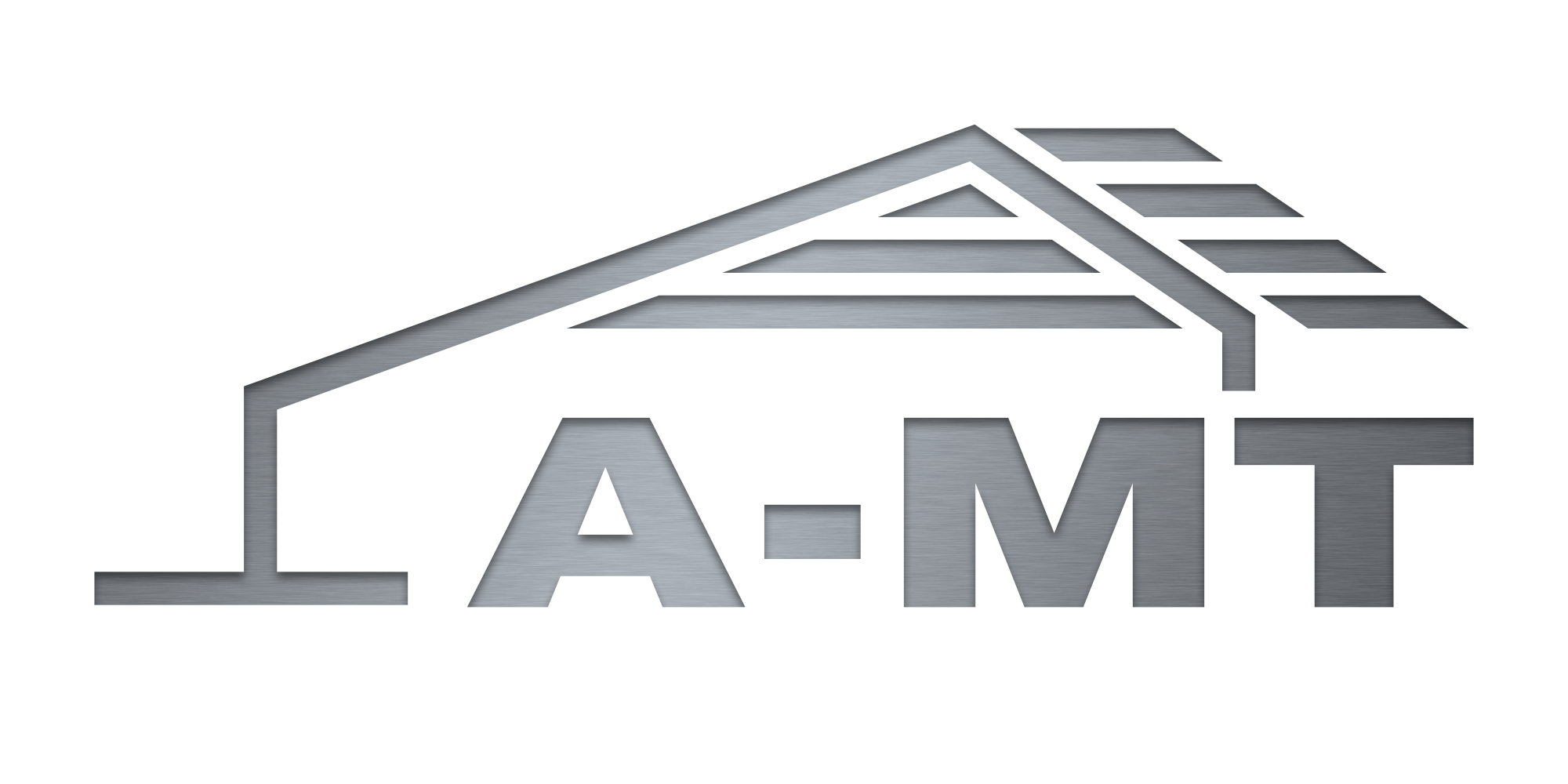 Logo von A-MT Hallenbau GmbH