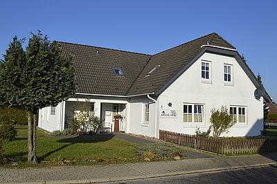 Einblick in das Unternehmen Physiotherapie Ariane Will