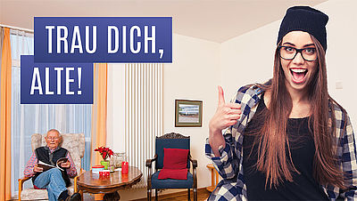 Einblick in das Unternehmen Stiftung Diakoniewerk Kropp