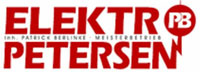 Logo von Elektro Petersen GmbH & Co KG