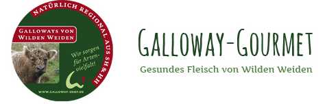 Logo von Galloway Gourmet GmbH
