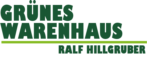 Logo von Grünes Warenhaus