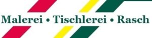 Logo von Malereifachbetrieb/Tischlerei Rasch