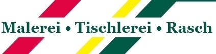 Logo von Malereifachbetrieb/Tischlerei Rasch