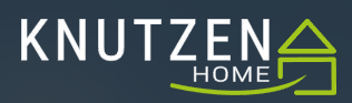 Logo von Knutzen Teppich Hof Büdelsdorf Teppich-Hof