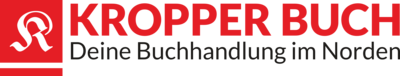 Logo von Kropper Buch