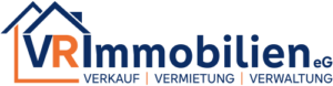 Logo von V+R Immobilien