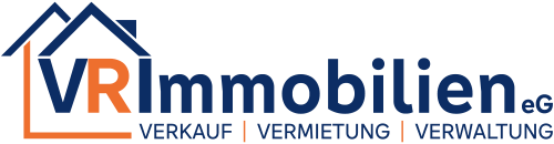 Logo von V+R Immobilien