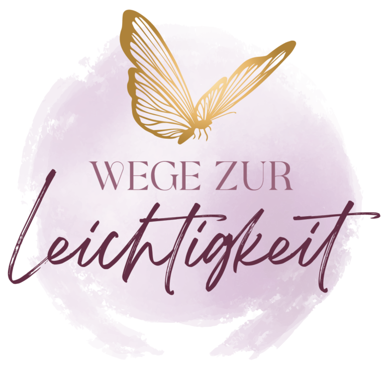 Logo von Wege zur Leichtigkeit – Psychologische Beratung