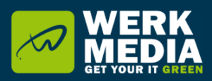 Logo von Werk Media