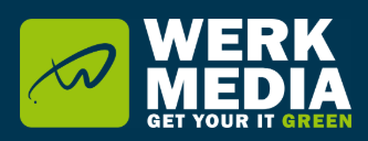 Logo von Werk Media