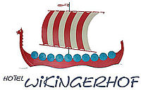 Logo von Hotel Wikingerhof